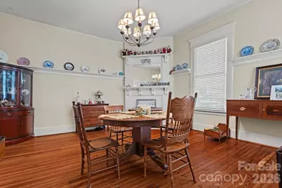 110 Huger Street, Cheraw, SC 29520 - Photo 33