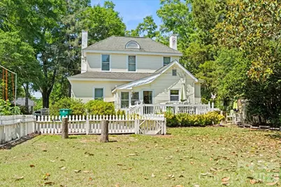 110 Huger Street, Cheraw, SC 29520 - Photo 5