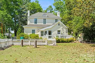 110 Huger St, Cheraw, SC 29520 - Photo 5