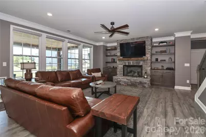 384 Streamwood Road, Troutman, NC 28166 - Photo 17