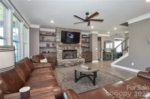 384 Streamwood Rd, Troutman, NC 28166 - Photo 17
