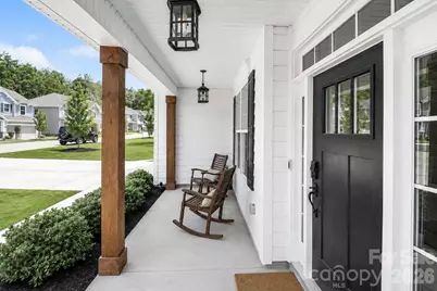 384 Streamwood Road, Troutman, NC 28166 - Photo 7