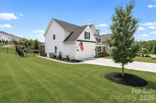 384 Streamwood Rd, Troutman, NC 28166 - Photo 41