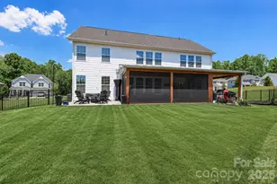 384 Streamwood Rd, Troutman, NC 28166 - Photo 47