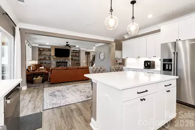 384 Streamwood Road, Troutman, NC 28166 - Photo 23