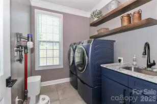 384 Streamwood Rd, Troutman, NC 28166 - Photo 27