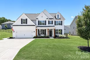 384 Streamwood Rd, Troutman, NC 28166 - Photo 1