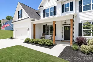 384 Streamwood Rd, Troutman, NC 28166 - Photo 3