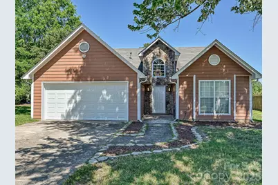 4922 Alexis Drive, Indian Trail, NC 28079 - Photo 1