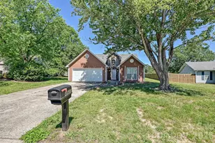 4922 Alexis Dr, Indian Trail, NC 28079 - Photo 27