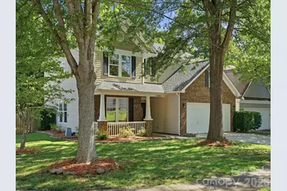10094 Paisley Drive, Charlotte, NC 28269 - Photo 1