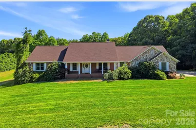 6181 Willowbottom Road, Hickory, NC 28602 - Photo 1