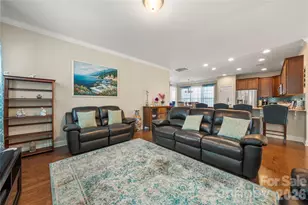 17726 Morehampton Ave, Cornelius, NC 28031 - Photo 13