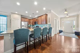 17726 Morehampton Ave, Cornelius, NC 28031 - Photo 9