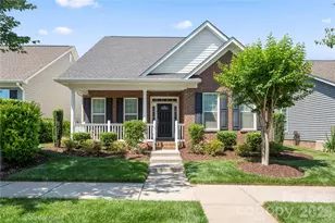 17726 Morehampton Ave, Cornelius, NC 28031 - Photo 1