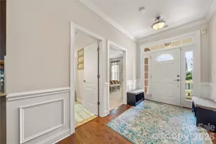 17726 Morehampton Ave, Cornelius, NC 28031 - Photo 5