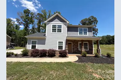 4918 Griffith Road, Monroe, NC 28112 - Photo 1