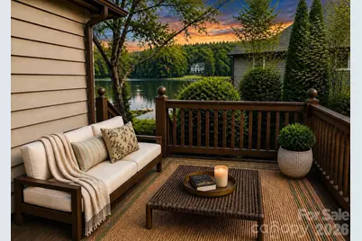 99 Willow Way, Hendersonville, NC 28739 - Photo 1
