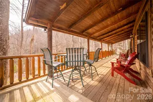 682 Rock House Rd, Hot Springs, NC 28743 - Photo 27