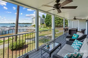20417 Harborgate Ct, Cornelius, NC 28031 - Photo 25