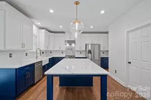 14506 Harvington Dr, Huntersville, NC 28078 - Photo 5
