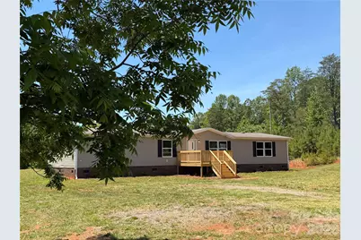 1962 Norman Parker Road, Lawndale, NC 28090 - Photo 1