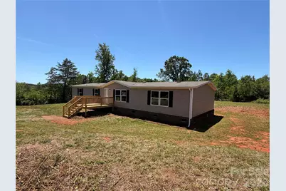 1962 Norman Parker Road, Lawndale, NC 28090 - Photo 5