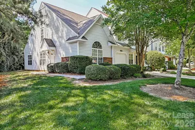10630 Sleigh Bell Lane, Charlotte, NC 28216 - Photo 3