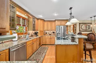 210 Shepard Way, Burnsville, NC 28714 - Photo 11