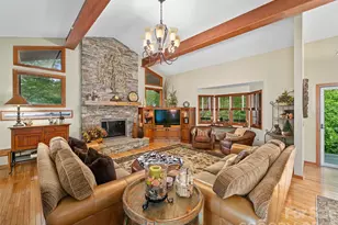 210 Shepard Way, Burnsville, NC 28714 - Photo 5