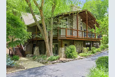 210 Shepard Way, Burnsville, NC 28714 - Photo 1