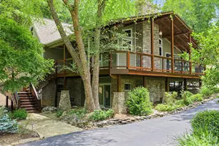210 Shepard Way, Burnsville, NC 28714 - Photo 1