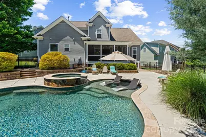 6008 Langham Court, Charlotte, NC 28269 - Photo 39