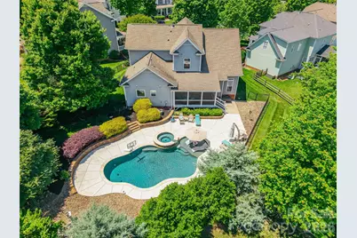 6008 Langham Court, Charlotte, NC 28269 - Photo 43