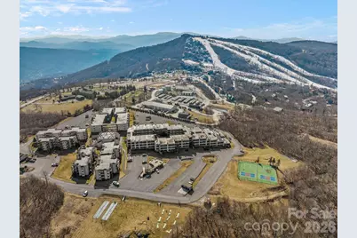 301 Pinnacle Inn Road #4103, Beech Mountain, NC 28604 - Photo 41