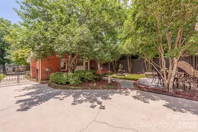 2601 E 5th Street, Charlotte, NC 28204 - Photo 31