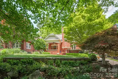 2601 E 5th Street, Charlotte, NC 28204 - Photo 3