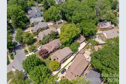 2601 E 5th Street, Charlotte, NC 28204 - Photo 35