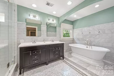 2601 E 5th Street, Charlotte, NC 28204 - Photo 21