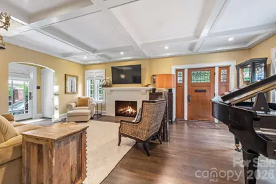 2601 E 5th Street, Charlotte, NC 28204 - Photo 5