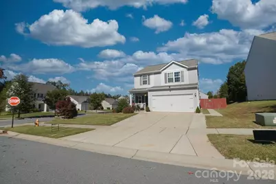 9728 Crooms Court, Charlotte, NC 28215 - Photo 1