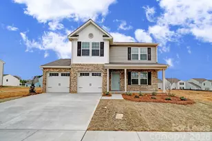 745 Alexander Commons Dr, Monroe, NC 28112 - Photo 1