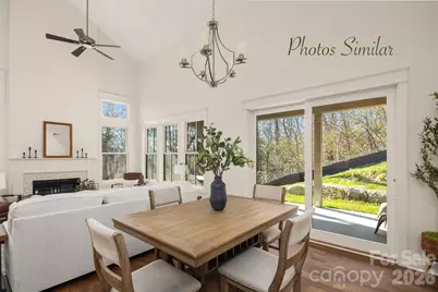 65 Chimney Chase Trail, Hendersonville, NC 28739 - Photo 5
