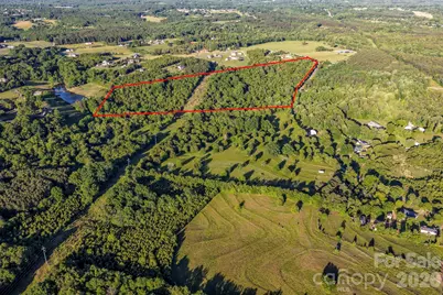 0 Morningstar Lake Road, Forest City, NC 28043 - Photo 3