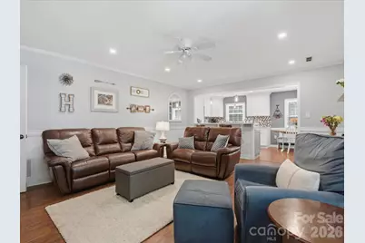 7102 Graburn Road, Charlotte, NC 28226 - Photo 19