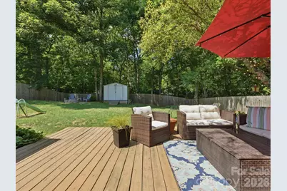 7102 Graburn Road, Charlotte, NC 28226 - Photo 29