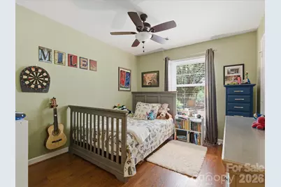 7102 Graburn Road, Charlotte, NC 28226 - Photo 23