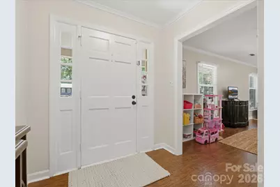 7102 Graburn Road, Charlotte, NC 28226 - Photo 5