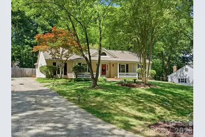 7102 Graburn Road, Charlotte, NC 28226 - Photo 37