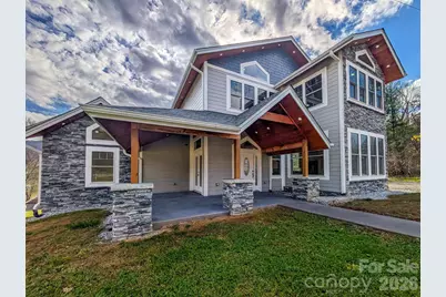 7854 E US Highway 19E None, Burnsville, NC 28714 - Photo 1